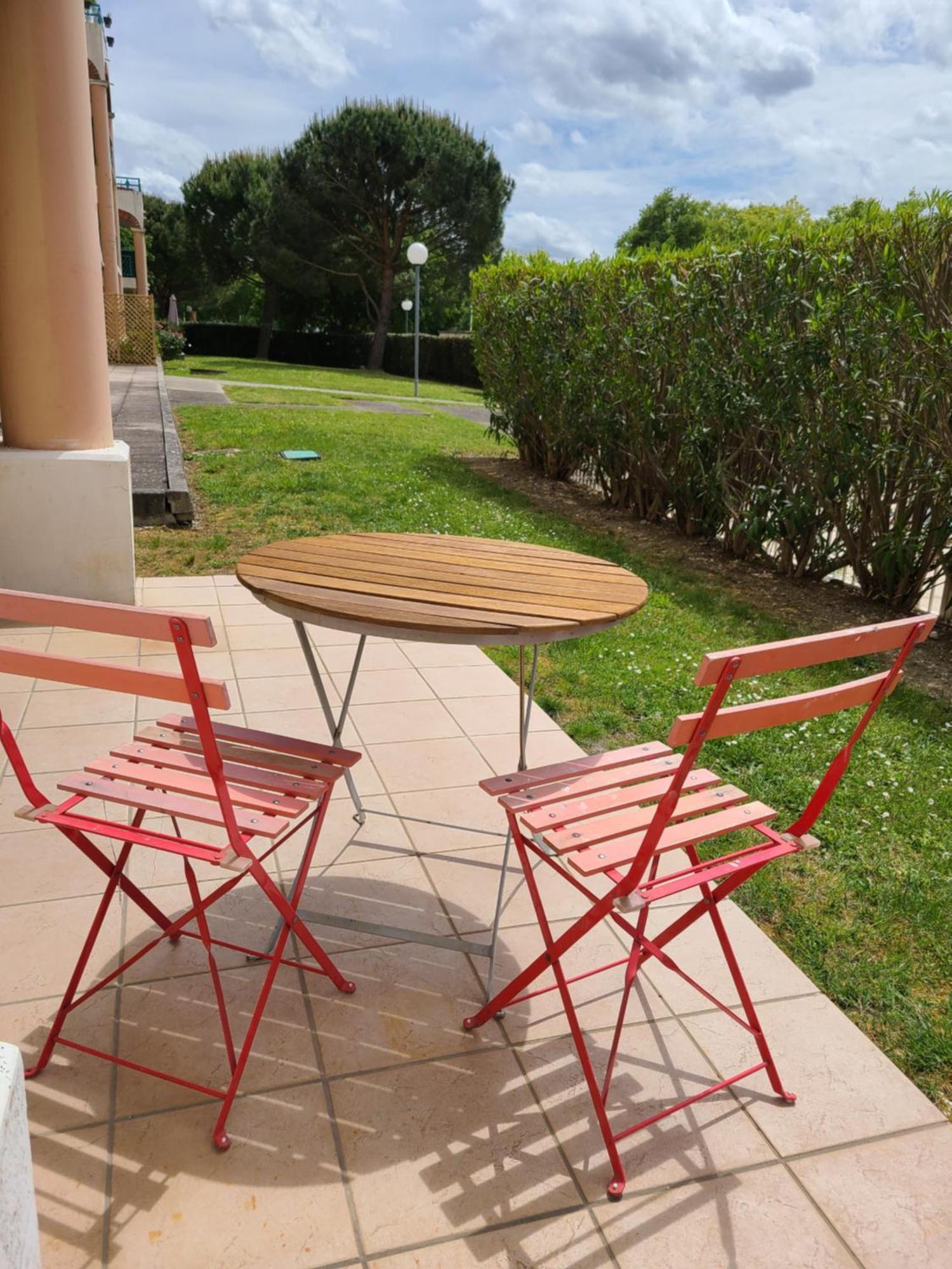 " Escale Balma " Terrasse - Cite De L'Espace - Wifi Bagian luar foto